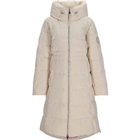 Obermeyer Isere Down Parka - Women's - Sahara