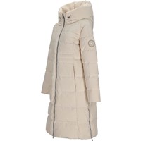 Obermeyer Isere Down Parka - Women's - Sahara