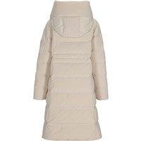 Obermeyer Isere Down Parka - Women's - Sahara