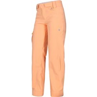 Obermeyer Jaime Pant - Teen Girl's - Peachy