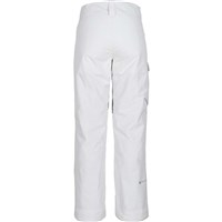 Obermeyer Jaime Pant - Teen Girl's - White