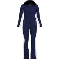 Obermeyer Katze Suit - Women's - Midnight Navy