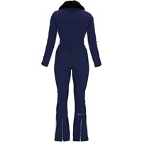 Obermeyer Katze Suit - Women's - Midnight Navy