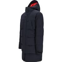 Obermeyer Klausy Down Parka - Men's - Black