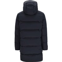 Obermeyer Klausy Down Parka - Men's - Black