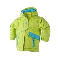 Obermeyer Nirvana Jacket - Girl's