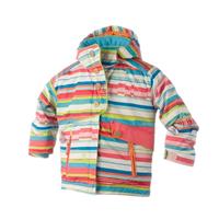 Obermeyer Nirvana Jacket - Girl's