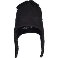 Obermeyer Orbit Fleece Hat - Black (16009)