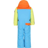 Obermeyer Quinn One-Piece - Kids - Waterslide