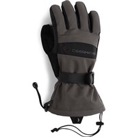 Obermeyer Regulator Glove - Men's - Basalt