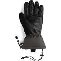 Obermeyer Regulator Glove - Men's - Basalt