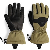 Obermeyer Regulator Glove - Women's - Smokey Olive