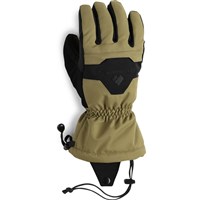 Obermeyer Regulator Glove - Women's - Smokey Olive