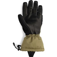 Obermeyer Regulator Glove - Women's - Smokey Olive