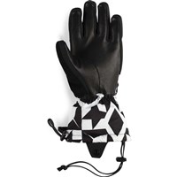 Obermeyer Regulator Glove - Women's - Snow Geo