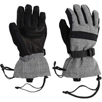 Obermeyer Regulator Glove - Men's - Midnight Navy