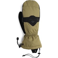Obermeyer Regulator Mitten - Women's - Smokey Olive