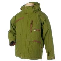 Obermeyer Solo Jacket - Boy's