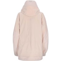 Obermeyer Steibis Shell Jacket - Women's - Cement