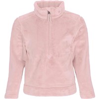 Obermeyer Superior Gear Zip Top - Junior - Pinkaboo