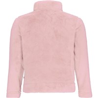 Obermeyer Superior Gear Zip Top - Junior - Pinkaboo