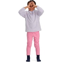 Obermeyer Superior Gear Zip Top - Junior - Silly Lily
