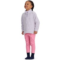 Obermeyer Superior Gear Zip Top - Junior - Silly Lily