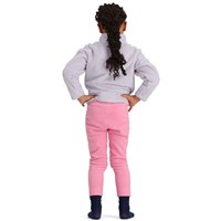 Obermeyer Superior Gear Zip Top - Junior - Silly Lily