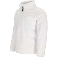 Obermeyer Superior Gear Zip Top - Junior - White