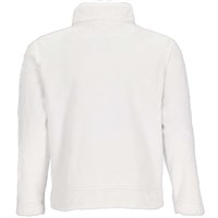 Obermeyer Superior Gear Zip Top - Junior - White