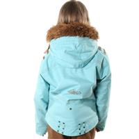 Obermeyer Taylor Jacket - Girl's