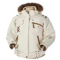 Obermeyer Taylor Jacket - Girl's
