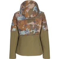 Obermeyer Traverse Jacket - Women's - Vintage Camo