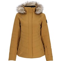 Obermeyer Tuscany Elite Jacket - Women's - Cortado