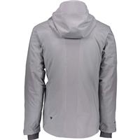 Obermeyer Kodiak Jacket - Men's - Zinc Grey (18003)