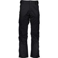 Obermeyer Men's Orion Snow Pants - Black (16009)