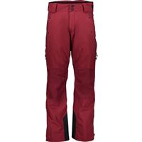 Obermeyer Process Pant - Men's - Major Red (18045)