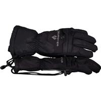 Obermeyer Regulator Glove - Women's - Black (16009)