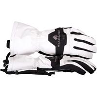 Obermeyer Regulator Glove - Women's - White (16010)