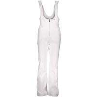 Obermeyer Snell OTB Softshell Pant - Women's - White (16010)