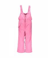 Obermeyer Toddler Snoverall Pant - Girl's - Positively Pink (18052)