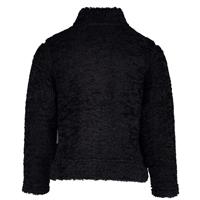 Obermeyer Superior Gear Zip Top - Black (16009)