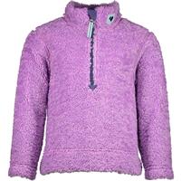 Obermeyer Superior Gear Zip Top - Violetta  (18075)