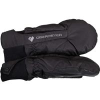 Obermeyer Thumbs Up Mitten - Youth - Black (16009)