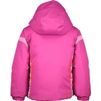 Obermeyer Toddler Twist Jacket - Girl's - Back To The Fuchsia (18076)