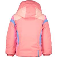 Obermeyer Toddler Twist Jacket - Girl's - Just Peachy (18037)