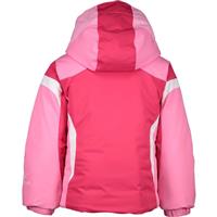 Obermeyer Toddler Twist Jacket - Girl's - Sugar Berry (16052)