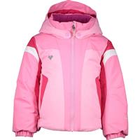 Obermeyer Toddler Twist Jacket - Girl's - Sugar Berry (16052)