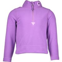 Obermeyer Ultra Gear Zip Top - Purple Haze (18077)