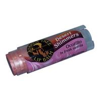 Joshua Tree Skin Care Desert Shimmer Lip Balm - Ocotilo